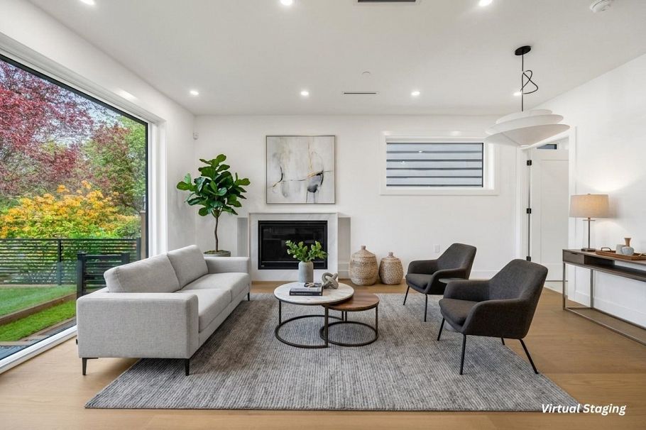 1 950 W 17th Avenue Vancouver, BC - 2