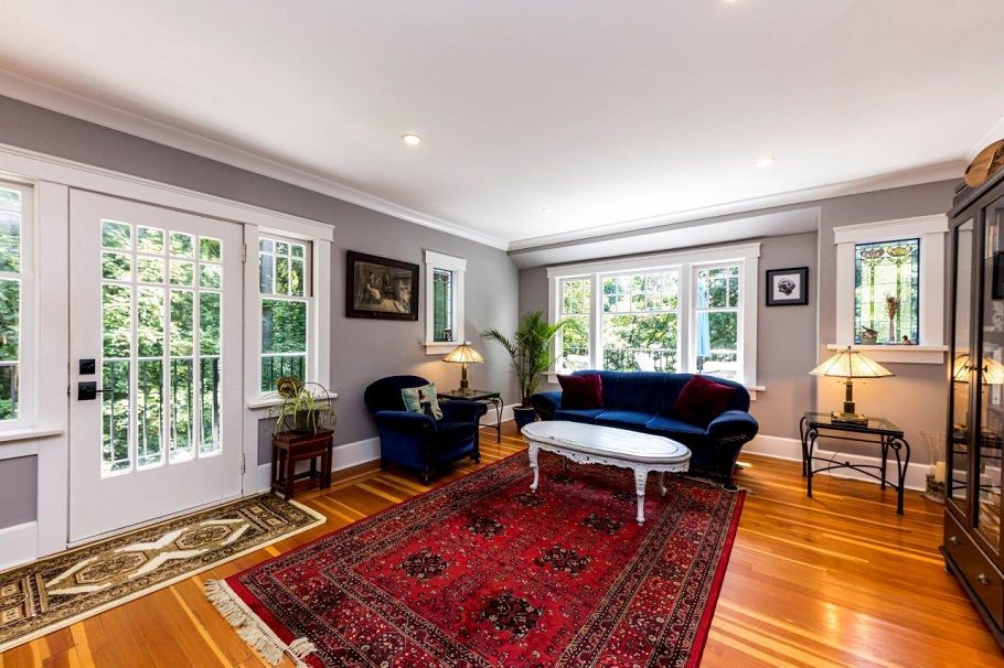 461 E St. James Road North Vancouver, BC - 5