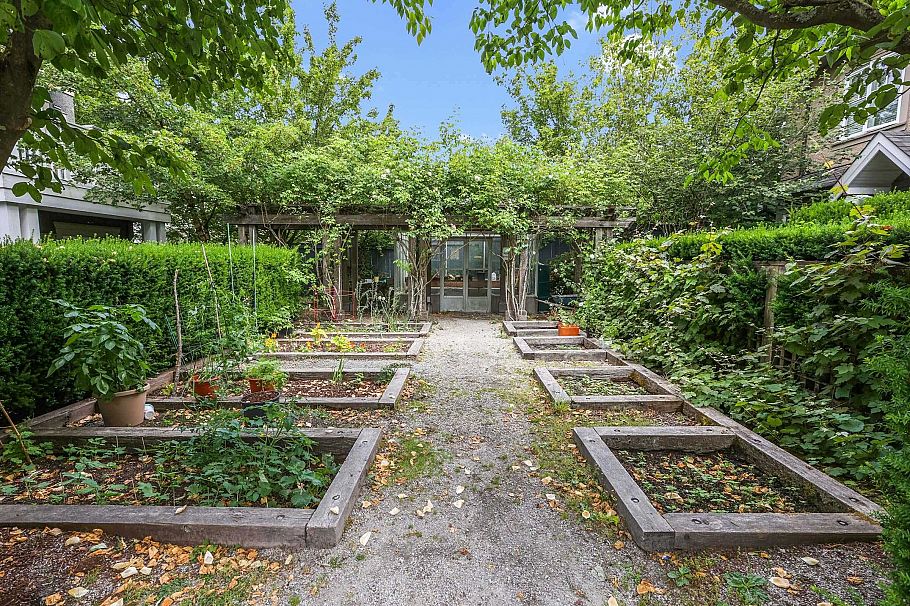 1459 Tilney Mews Vancouver, BC - 30