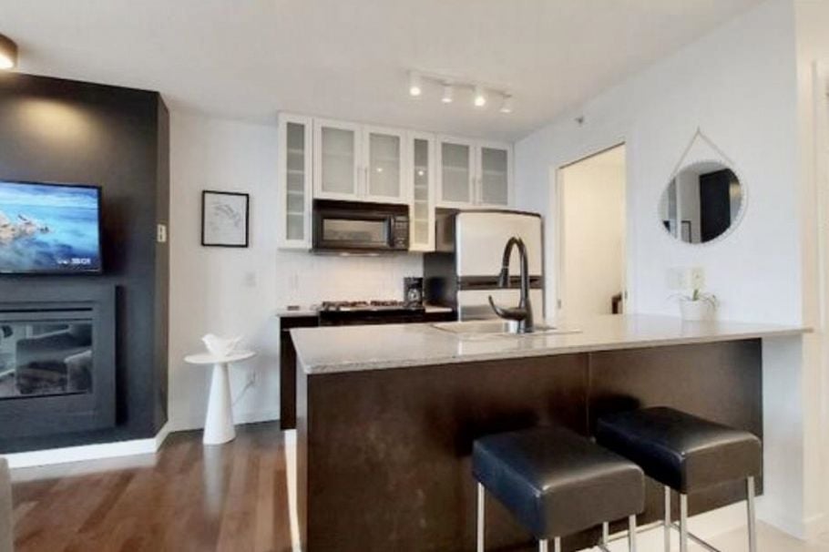 1905 1225 RICHARDS STREET, Vancouver BC V6B 1E6 Vancouver, BC - 11