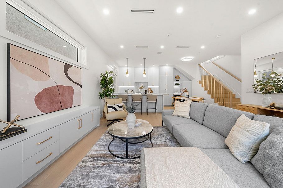1 1582 E 2nd Avenue Vancouver, BC - 14