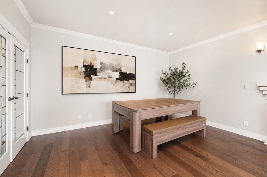 4350 Starlight Way North Vancouver, BC - 9