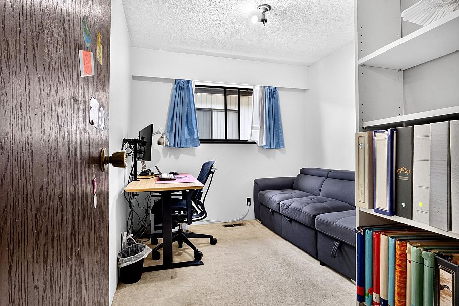 2871 E 18th Avenue Vancouver, BC - 9