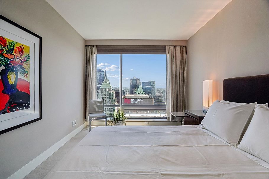 3305 1111 Alberni Street Vancouver, BC - 23
