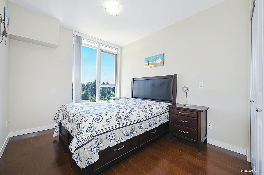 803 2688 West Mall Vancouver, BC - 18