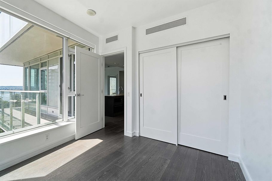 805 1221 Bidwell Street Vancouver, BC - 17