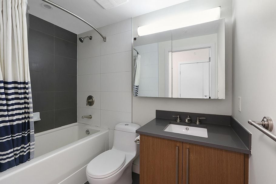 803 251 E 7th Avenue Vancouver, BC - 14