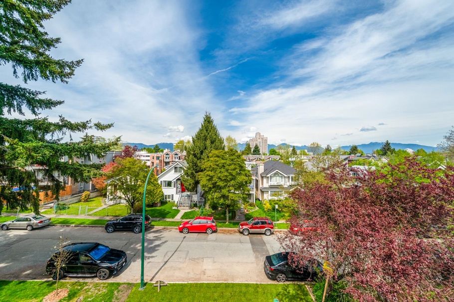 1 950 W 17th Avenue Vancouver, BC - 27