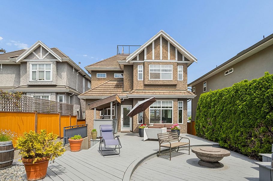 2808 Wall Street Vancouver, BC - 35