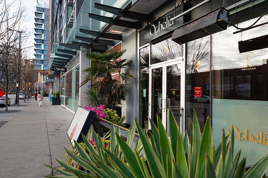 301 1887 Crowe Street Vancouver, BC - 28
