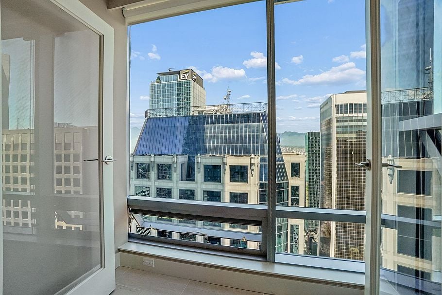 3305 1111 Alberni Street Vancouver, BC - 30