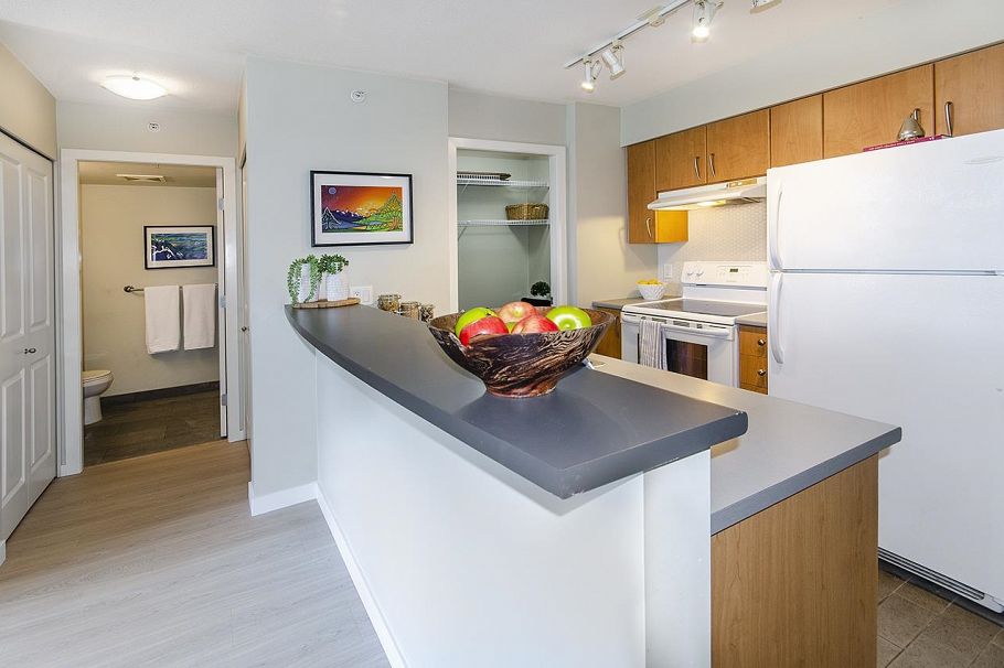 2002 1295 Richards Street Vancouver, BC - 15