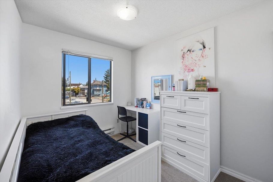 203 3368 Main Street Vancouver, BC - 14