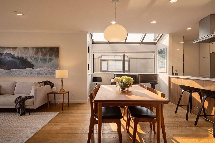 W4 1070 W 7th Avenue Vancouver, BC - 10