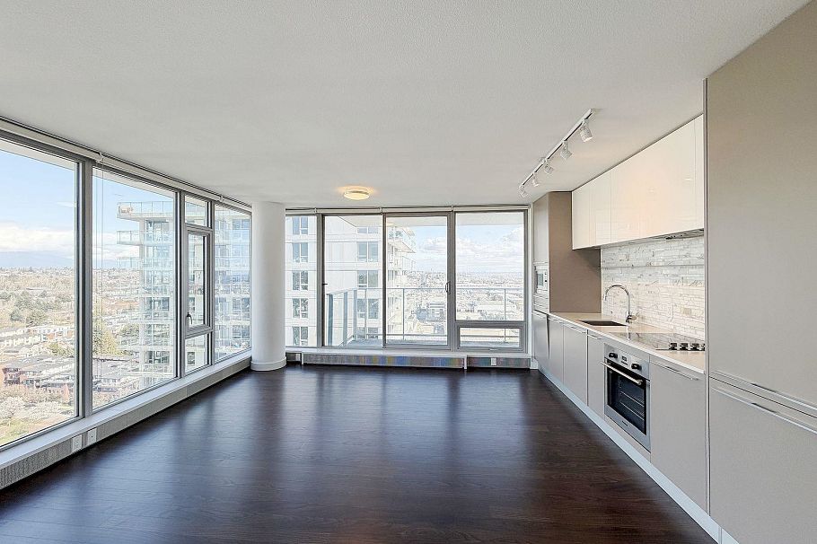 2504 8131 Nunavut Lane Vancouver, BC - 17
