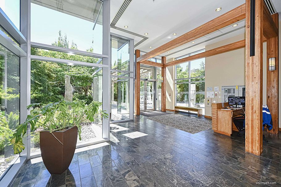 803 2688 West Mall Vancouver, BC - 28