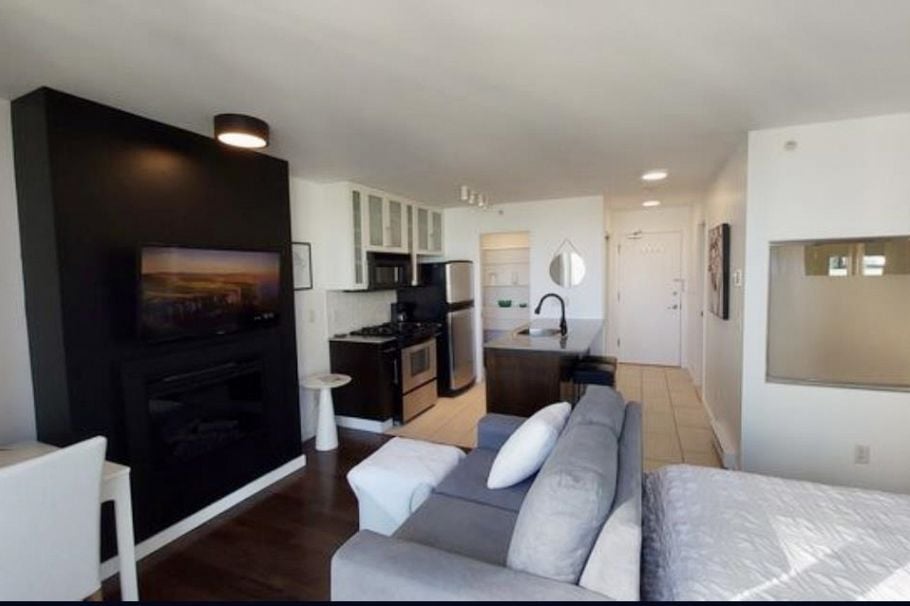 1905 1225 RICHARDS STREET, Vancouver BC V6B 1E6 Vancouver, BC - 10