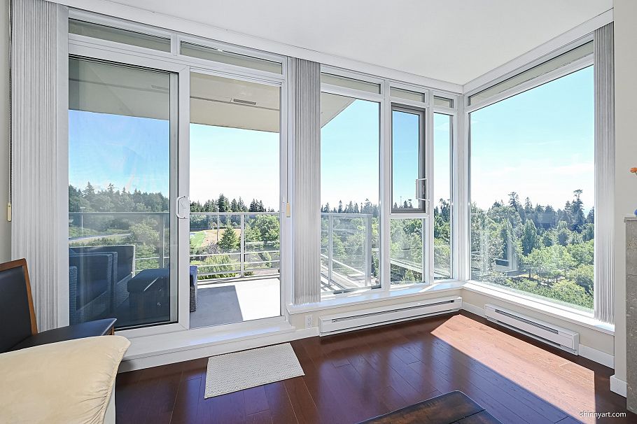 803 2688 West Mall Vancouver, BC - 7