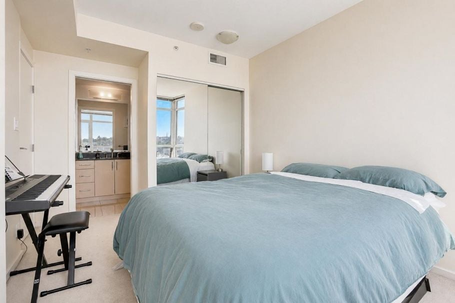1102 89 W 2nd Avenue Vancouver, BC - 13