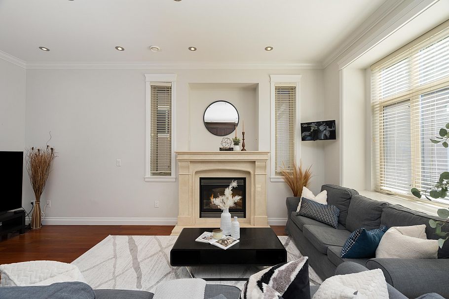 6387 Prince Albert Street Vancouver, BC - 21