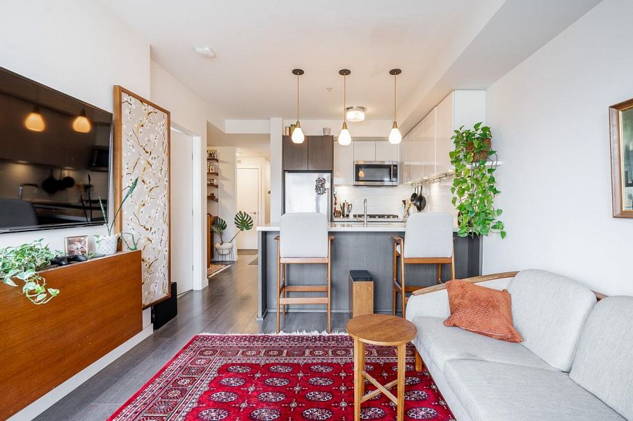 708 384 E 1st Avenue Vancouver, BC - 16