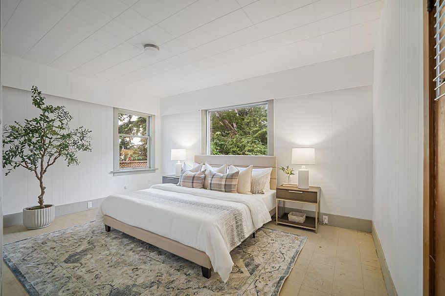 2497 Wall Street Vancouver, BC - 26