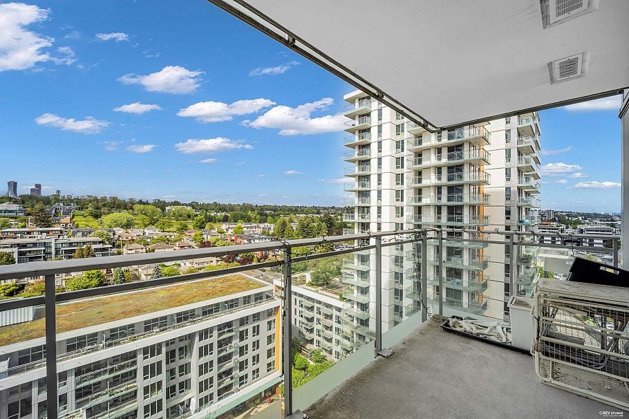 1808 455 SW Marine Drive Vancouver, BC - 16