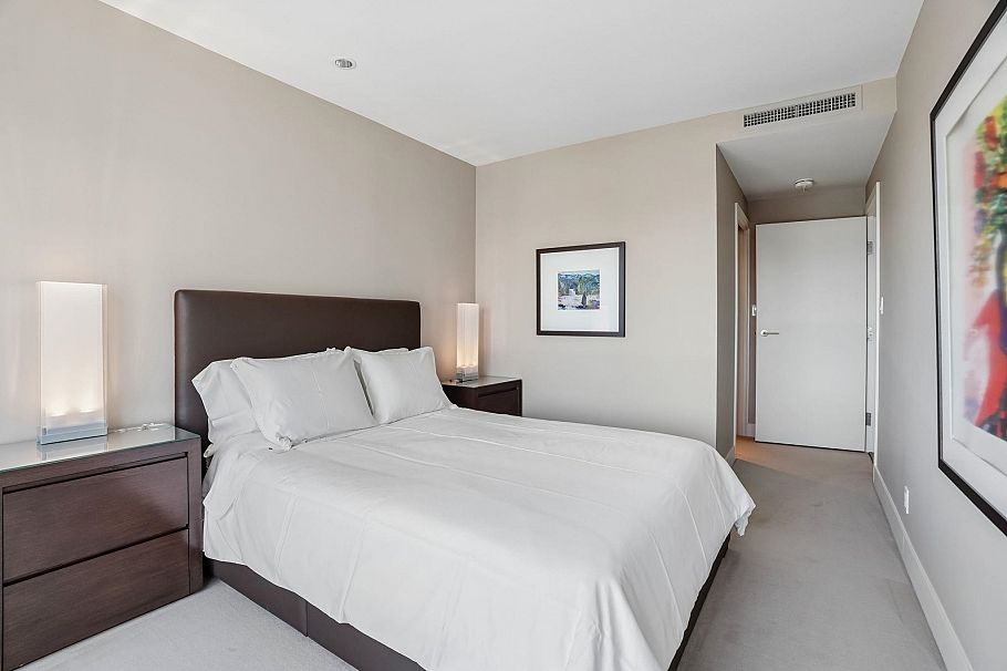 3305 1111 Alberni Street Vancouver, BC - 22
