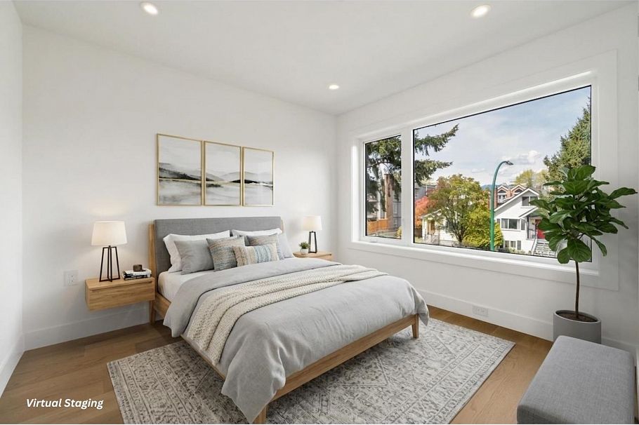 1 950 W 17th Avenue Vancouver, BC - 18