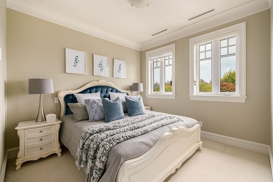 1461 W 47th Avenue Vancouver, BC - 26