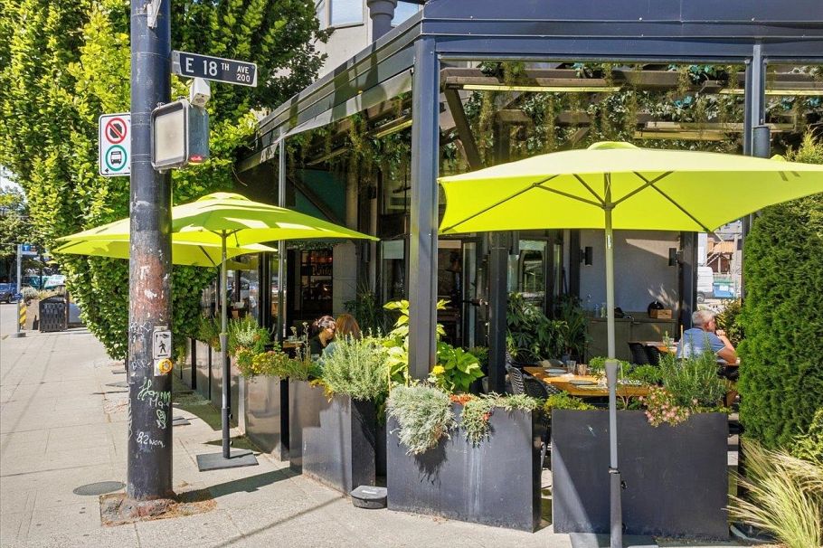 203 3368 Main Street Vancouver, BC - 20