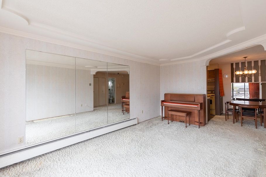 305 2080 Maple Street Vancouver, BC - 14