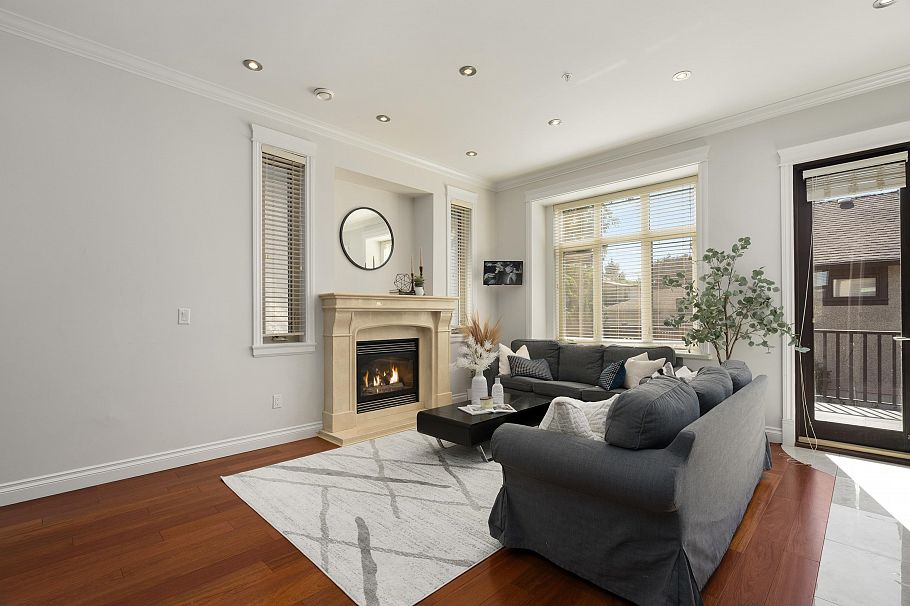 6387 Prince Albert Street Vancouver, BC - 20