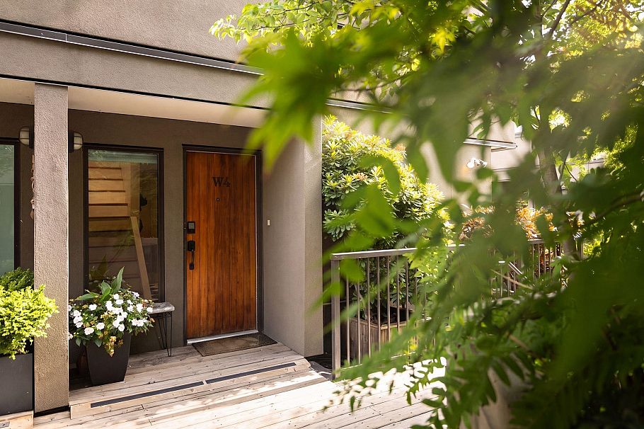 W4 1070 W 7th Avenue Vancouver, BC - 30