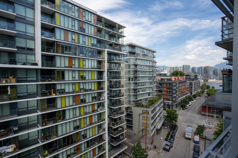 1102 89 W 2nd Avenue Vancouver, BC - 23