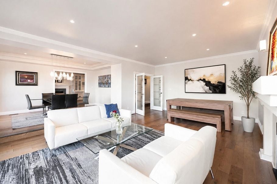 4350 Starlight Way North Vancouver, BC - 10