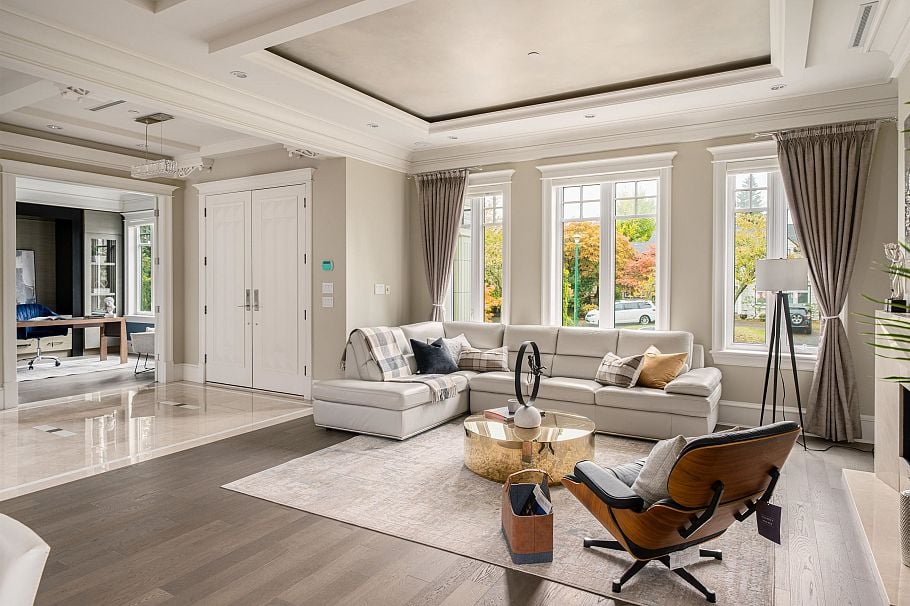 1461 W 47th Avenue Vancouver, BC - 7