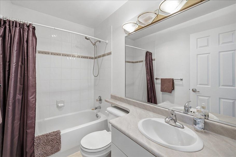 203 3368 Main Street Vancouver, BC - 16