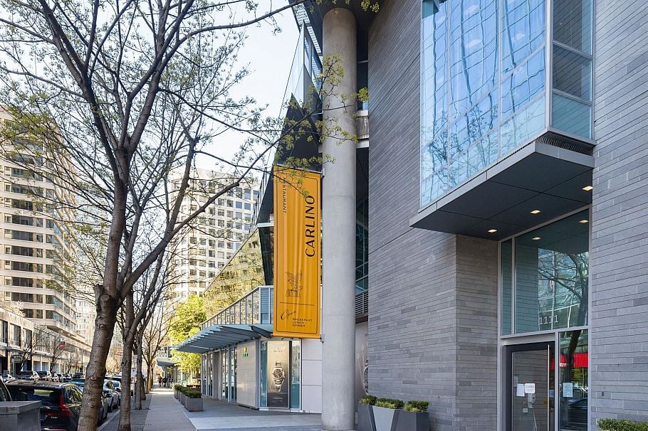 3305 1111 Alberni Street Vancouver, BC - 4