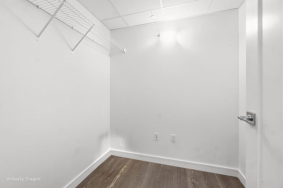 805 1221 Bidwell Street Vancouver, BC - 20