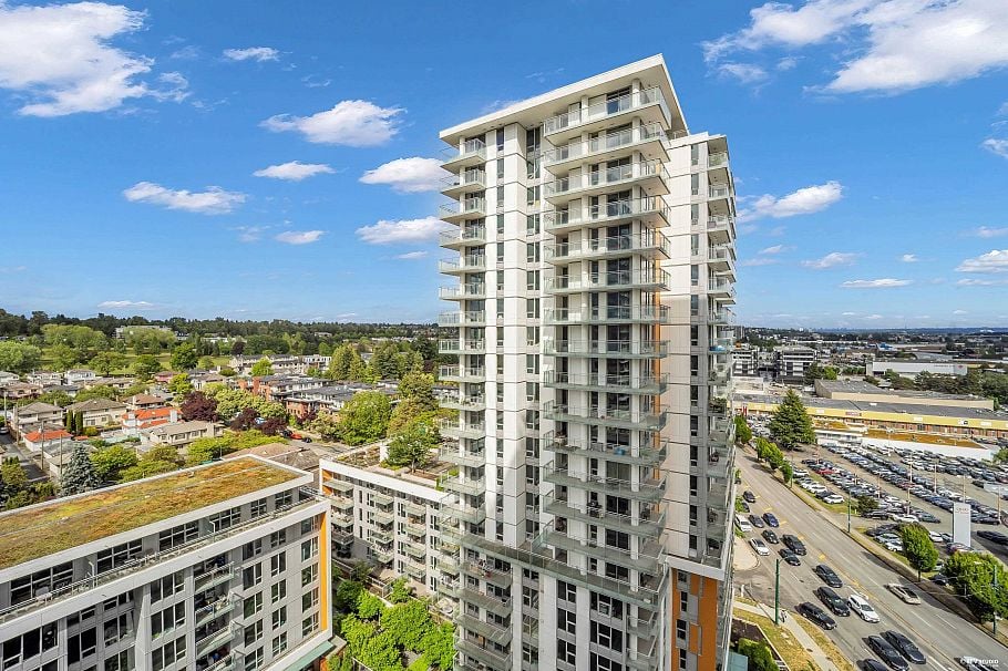 1808 455 SW Marine Drive Vancouver, BC - 19