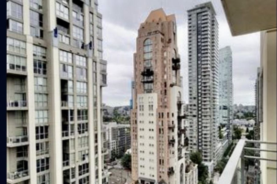 1905 1225 RICHARDS STREET, Vancouver BC V6B 1E6 Vancouver, BC - 21