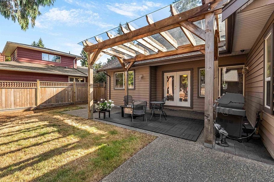 3538 Bluebonnet Road North Vancouver, BC - 23