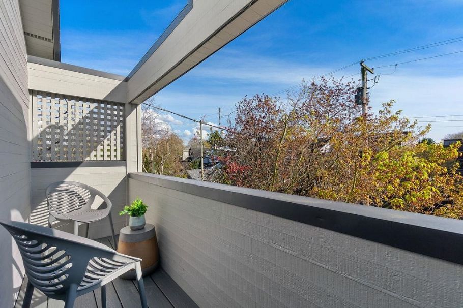 1944 Mcnicoll Avenue Vancouver, BC - 21