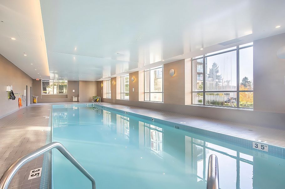915 5665 Boundary Road Vancouver, BC - 12