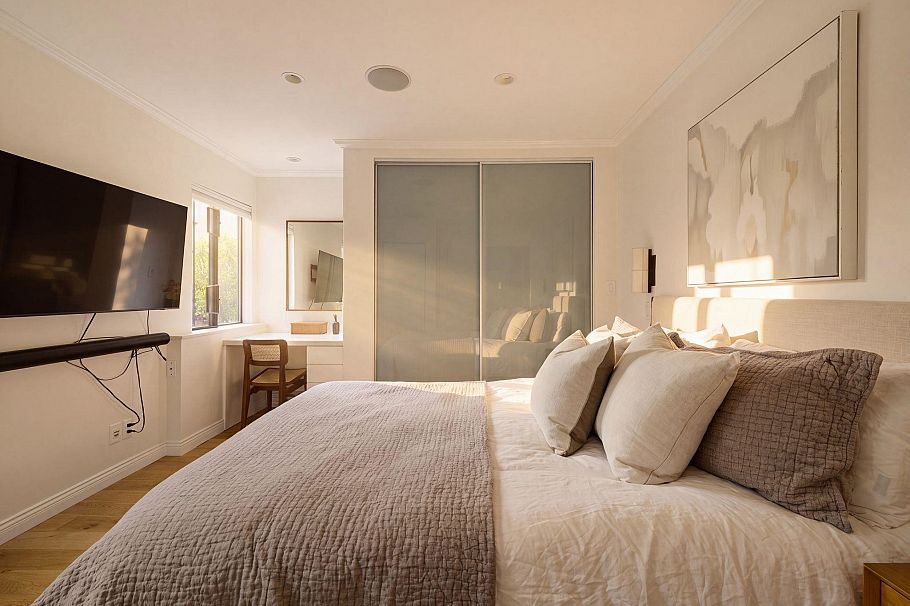 W4 1070 W 7th Avenue Vancouver, BC - 26