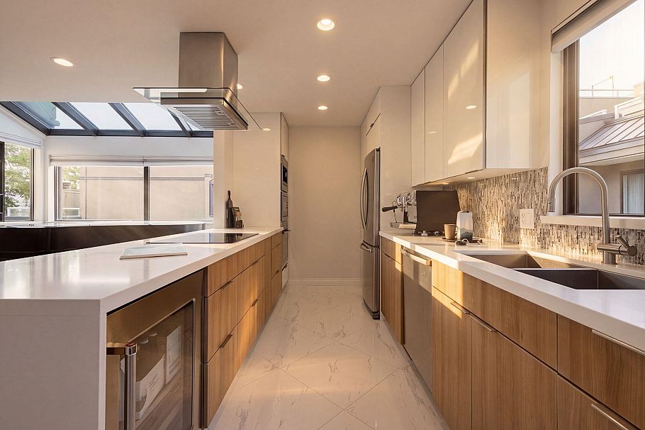 W4 1070 W 7th Avenue Vancouver, BC - 12