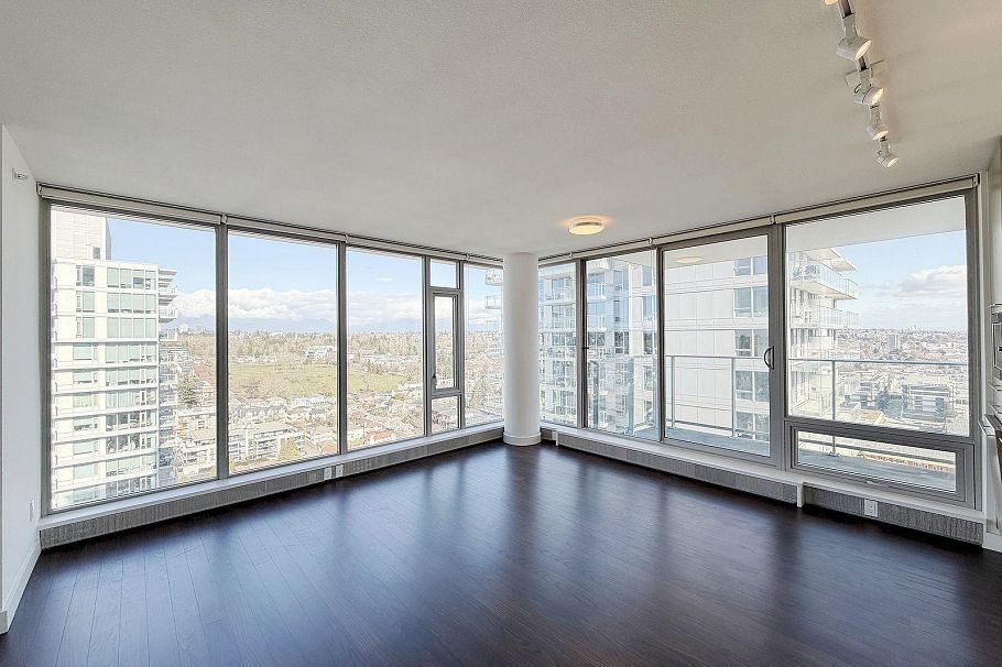 2504 8131 Nunavut Lane Vancouver, BC - 1