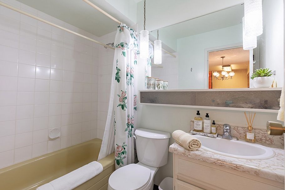 305 2080 Maple Street Vancouver, BC - 19