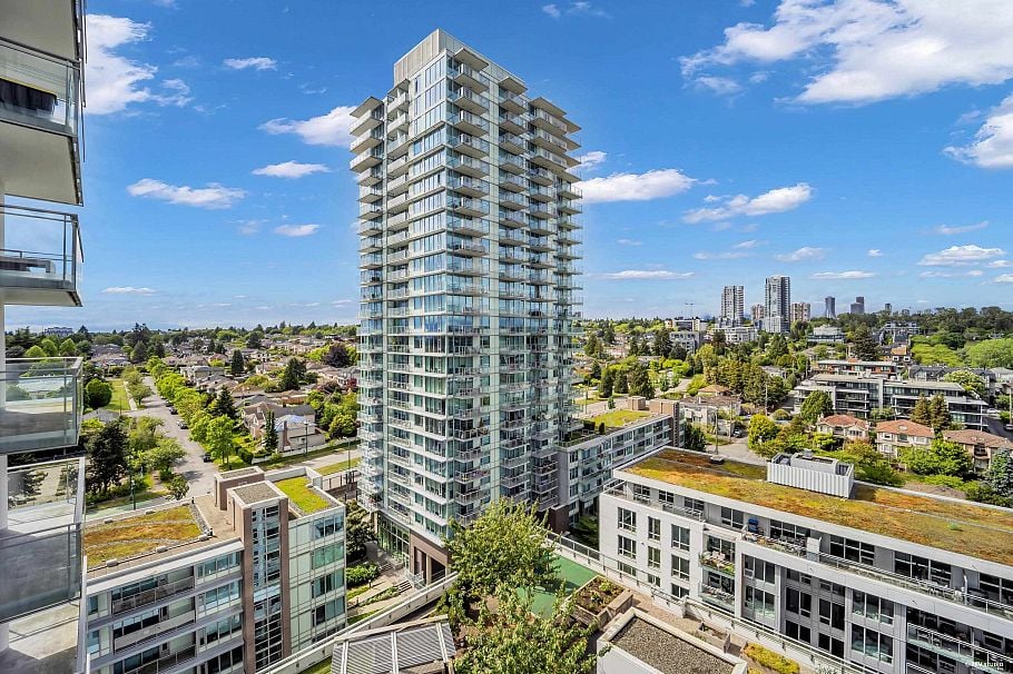 1808 455 SW Marine Drive Vancouver, BC - 17
